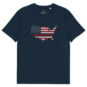 America First t-shirt