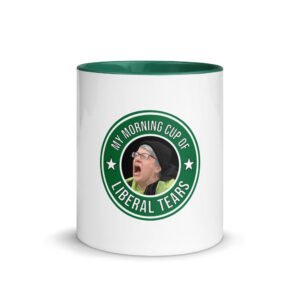 Liberal Tears Mug